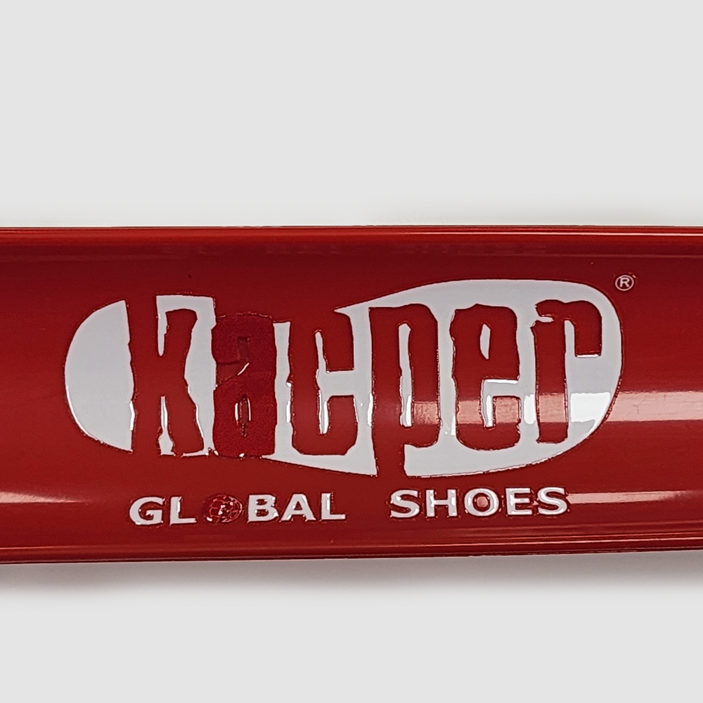 
                  
                    Shoe Horn - Red - Kacper Global Shoes 
                  
                