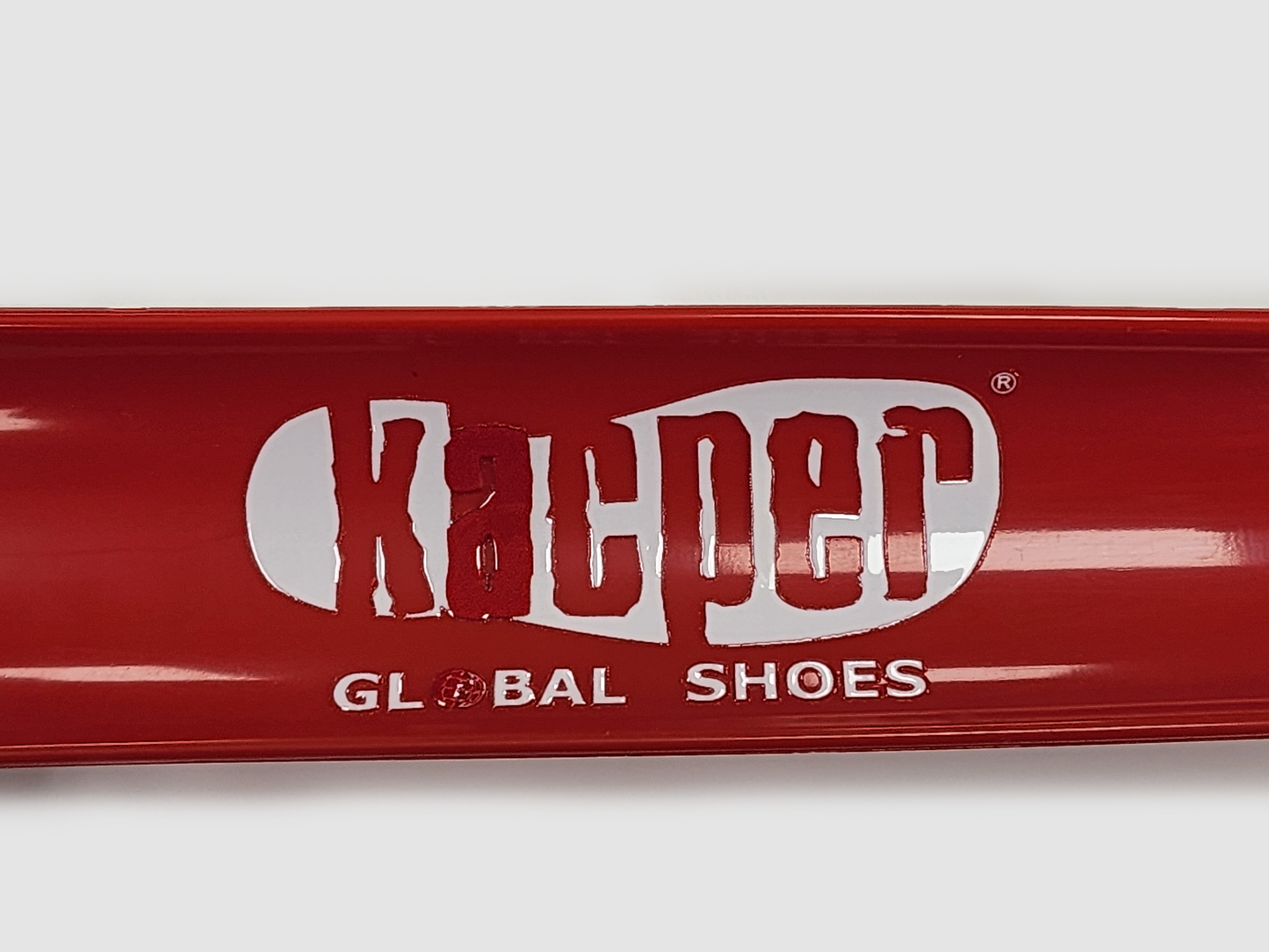 
                  
                    Shoe Horn - Red - Kacper Global Shoes 
                  
                