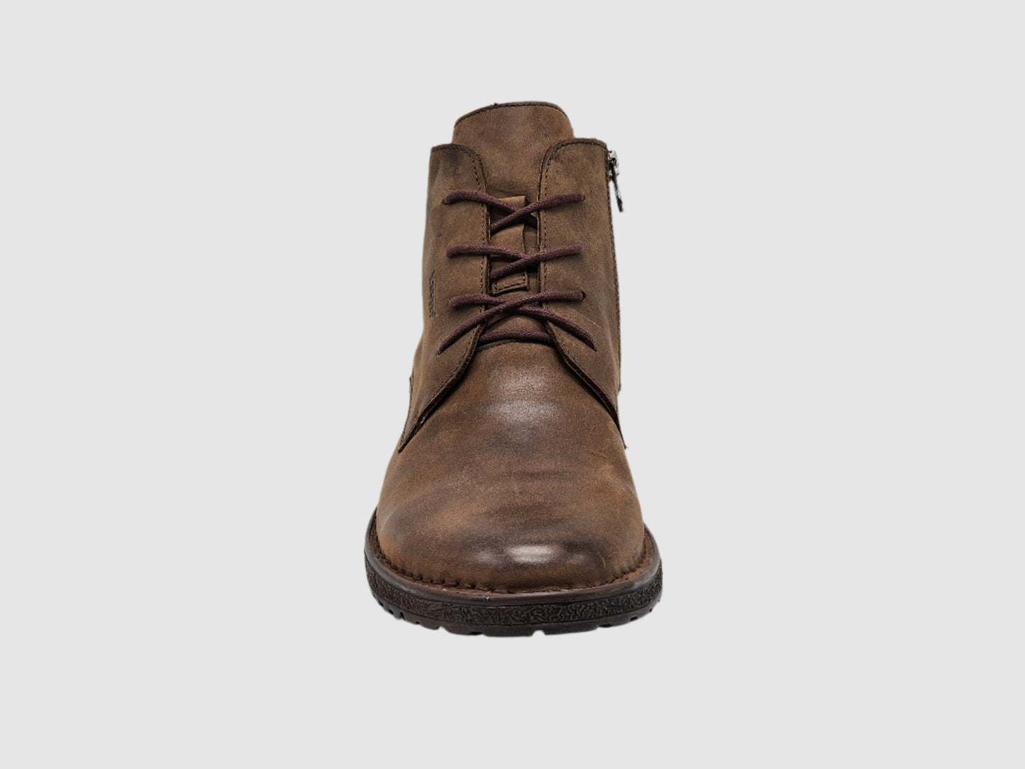 
                  
                    Men's Derby Boots - Brown
                  
                