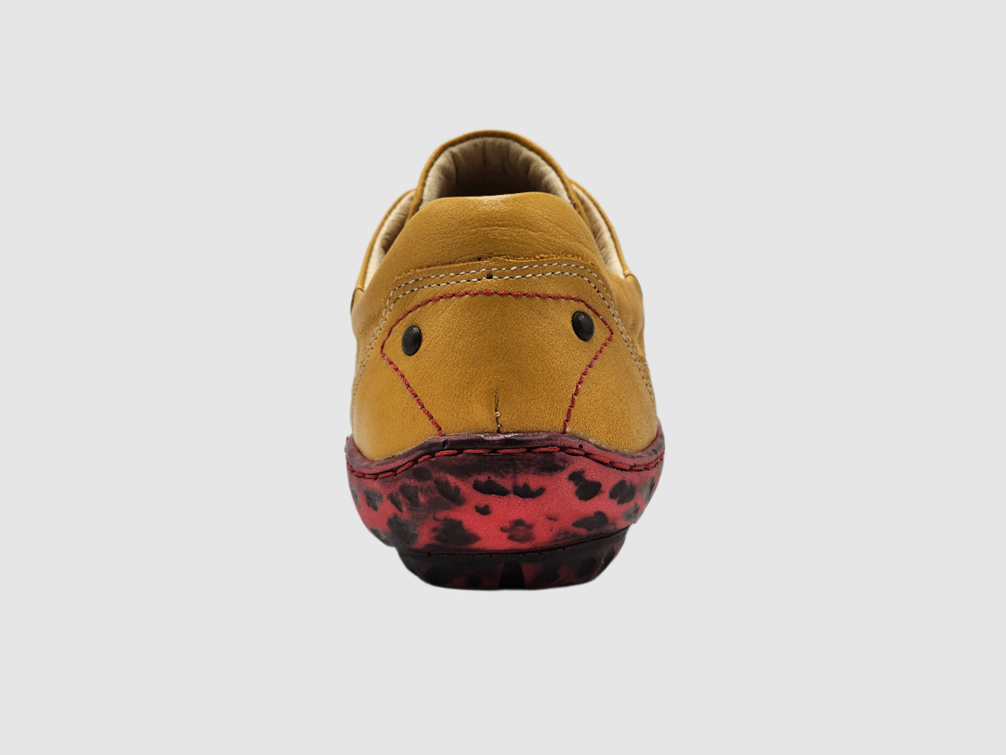 
                  
                    Women's Summertime Shoes - Yellow/Red
                  
                