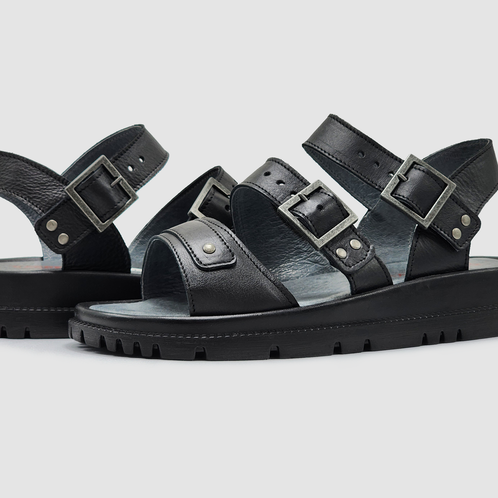 
                  
                    Women's Perfect Sandal - Black
                  
                