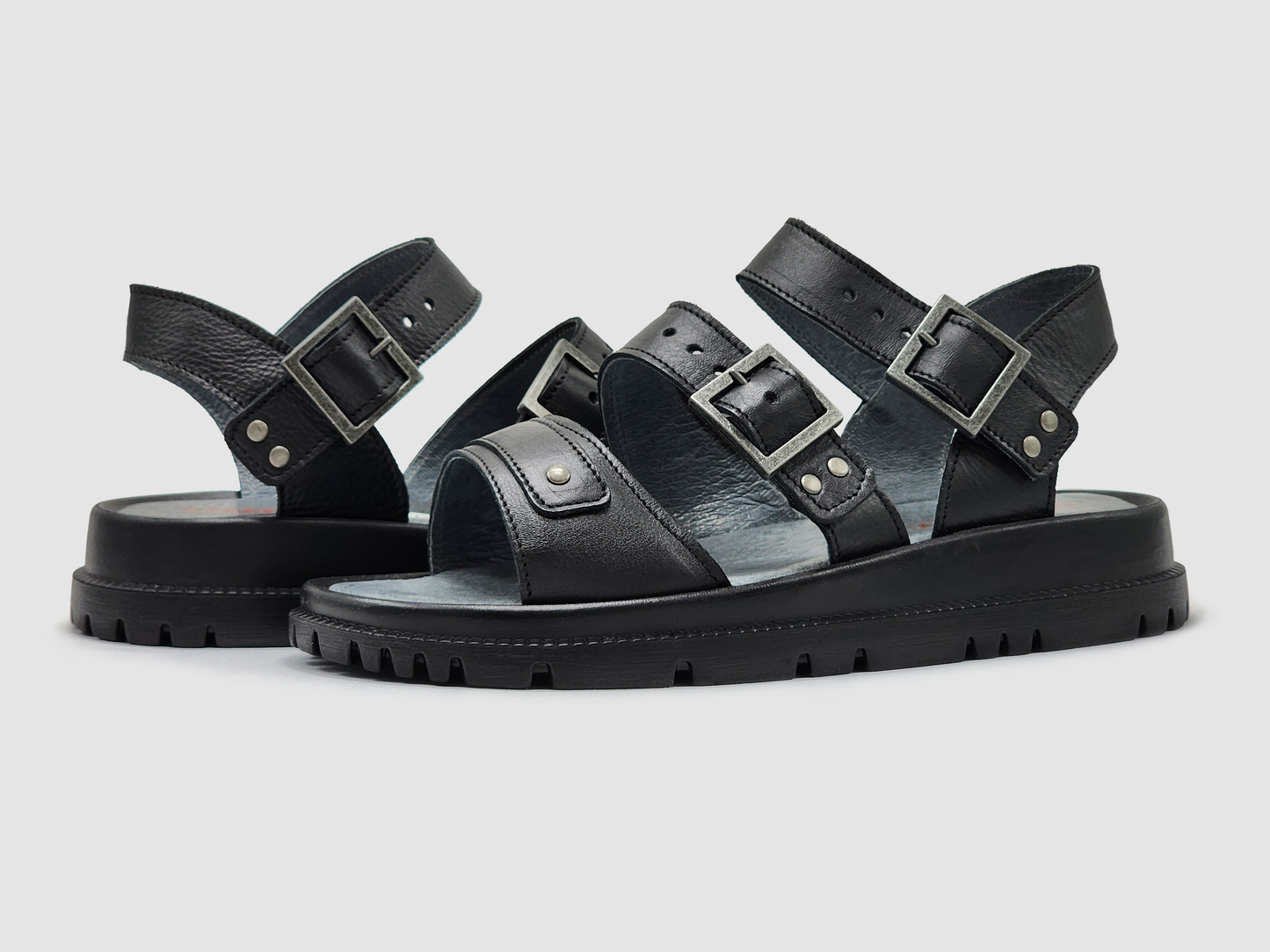 
                  
                    Women's Perfect Sandal - Black
                  
                