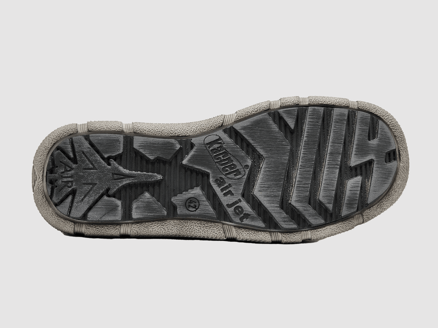 
                  
                    Men's Comfort Leather Sandals - Kacper Global Shoes 
                  
                