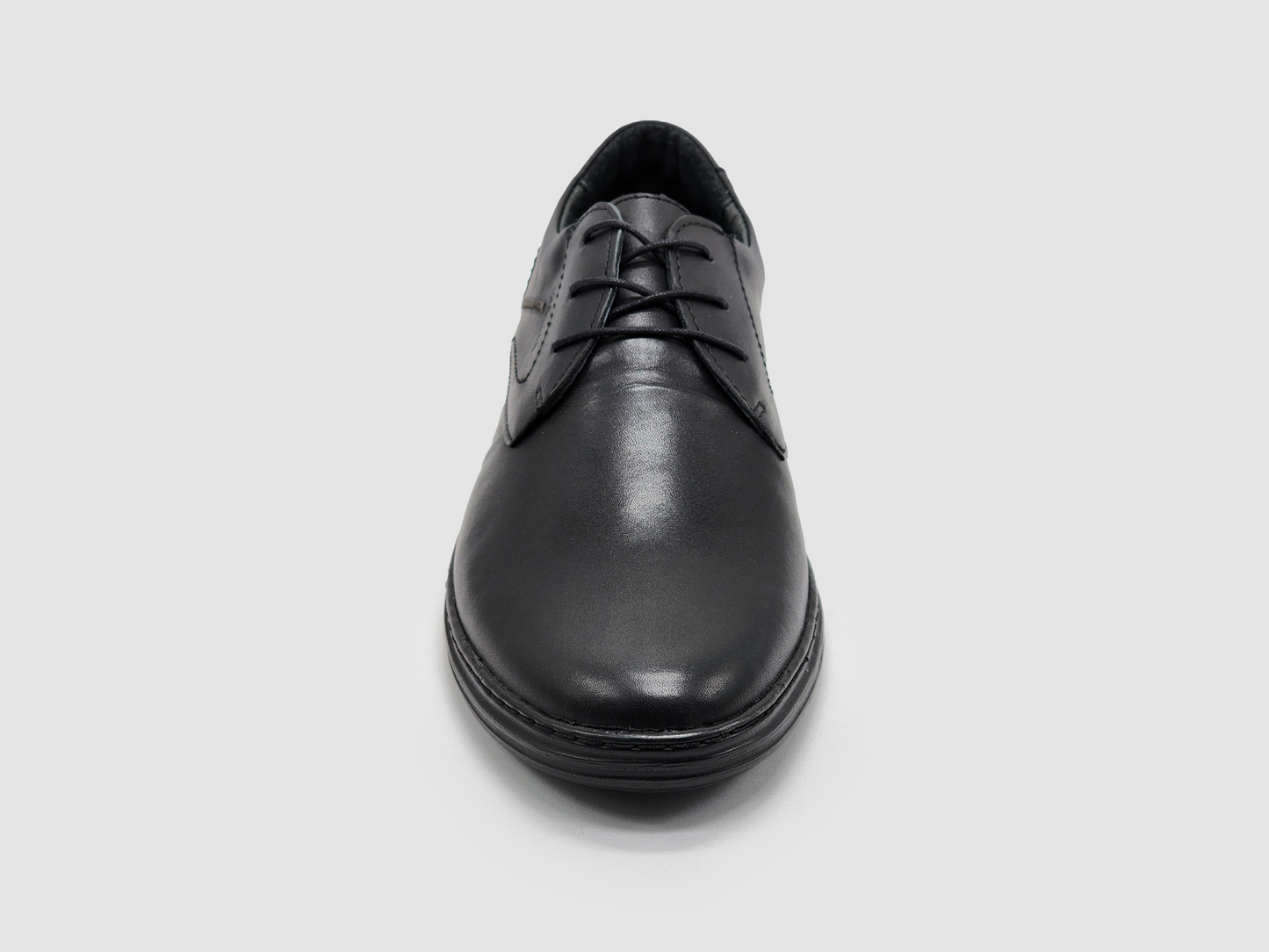 
                  
                    Men's Oxford Leather Dress Shoes - Kacper Global Shoes 
                  
                