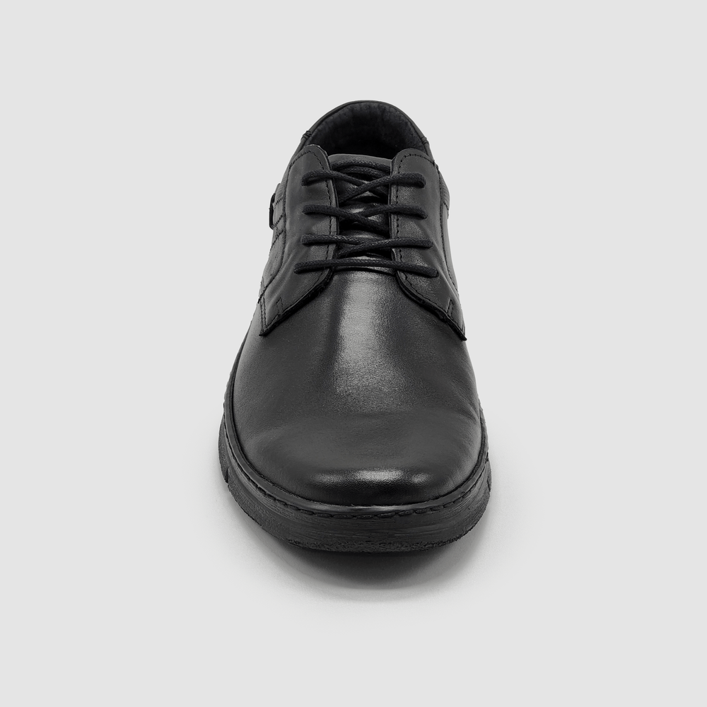 
                  
                    Men's Everyday Leather Shoes - Kacper Global Shoes 
                  
                