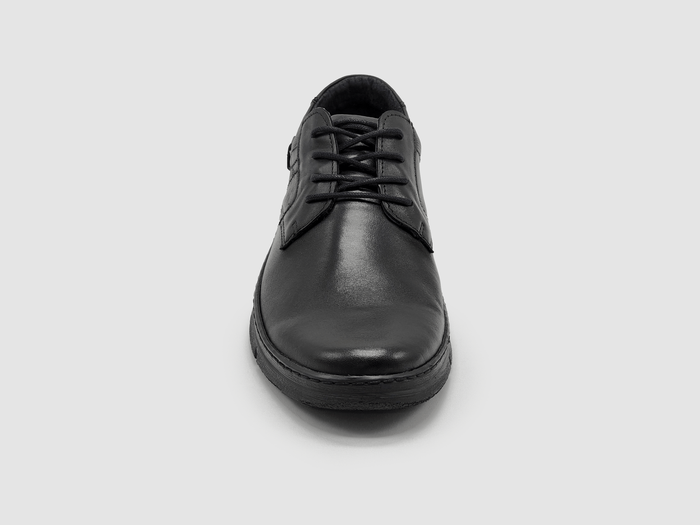 
                  
                    Men's Everyday Leather Shoes - Kacper Global Shoes 
                  
                