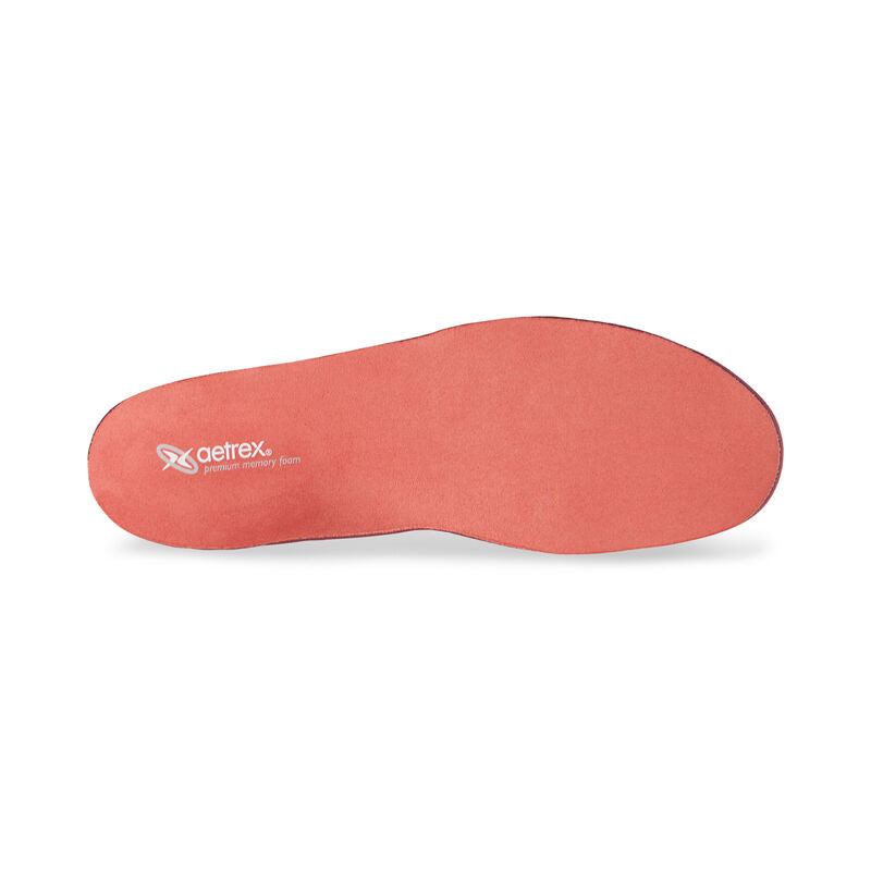 
                  
                    Women's Aetrex L2320 Premium Memory Foam Orthotics
                  
                