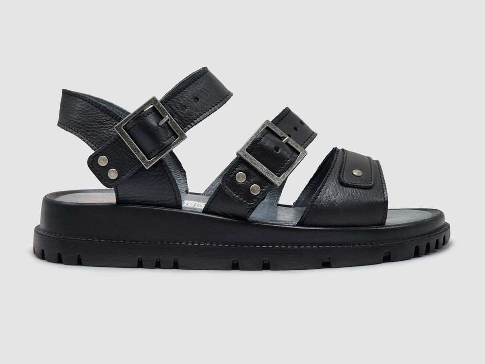 Women's Perfect Sandal - Black