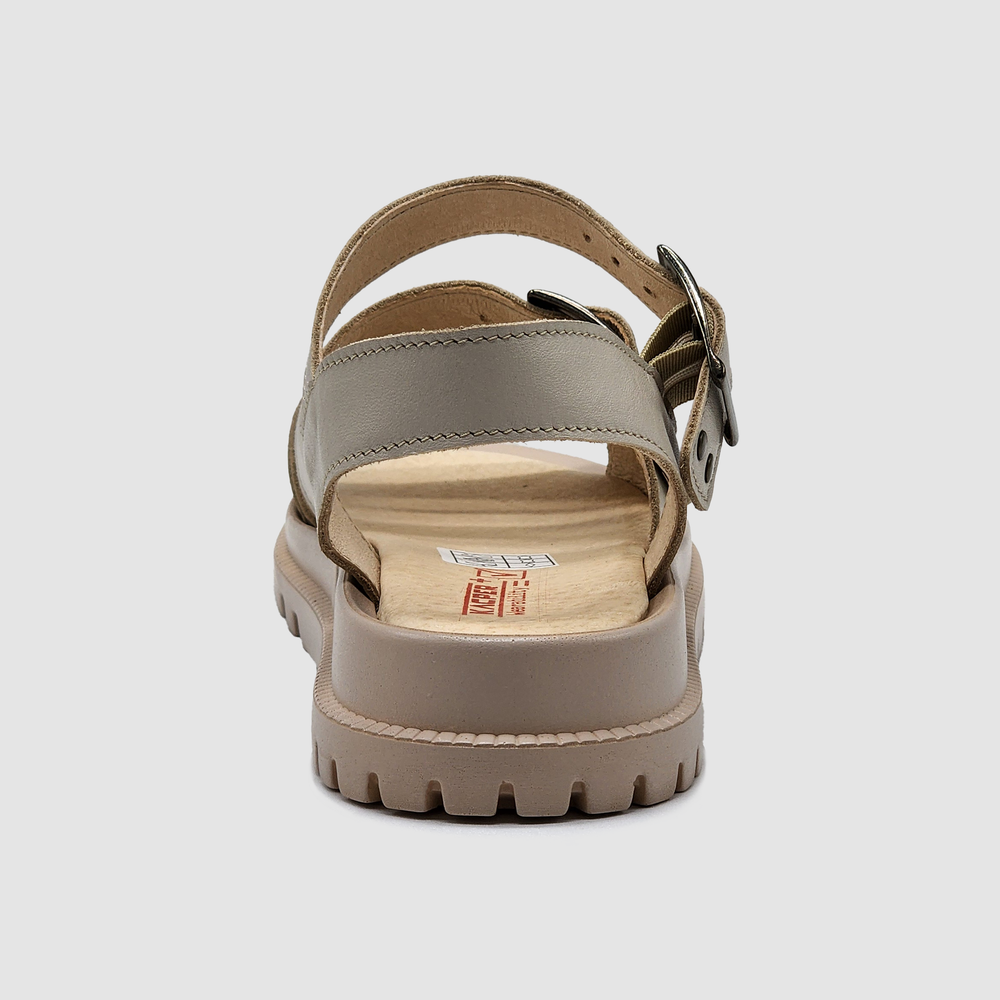 
                  
                    *Women's Perfect Sandal - Beige
                  
                