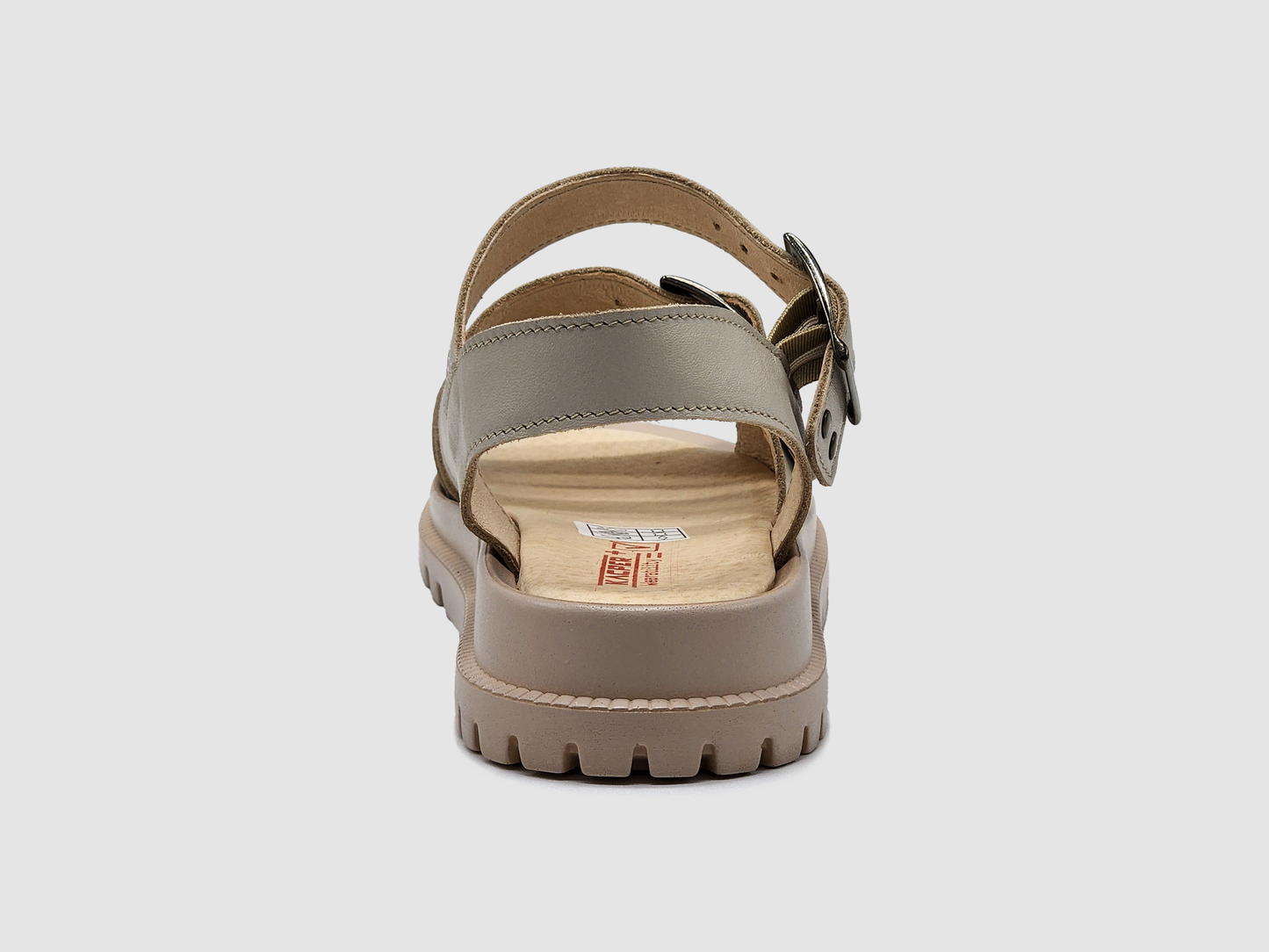 
                  
                    *Women's Perfect Sandal - Beige
                  
                