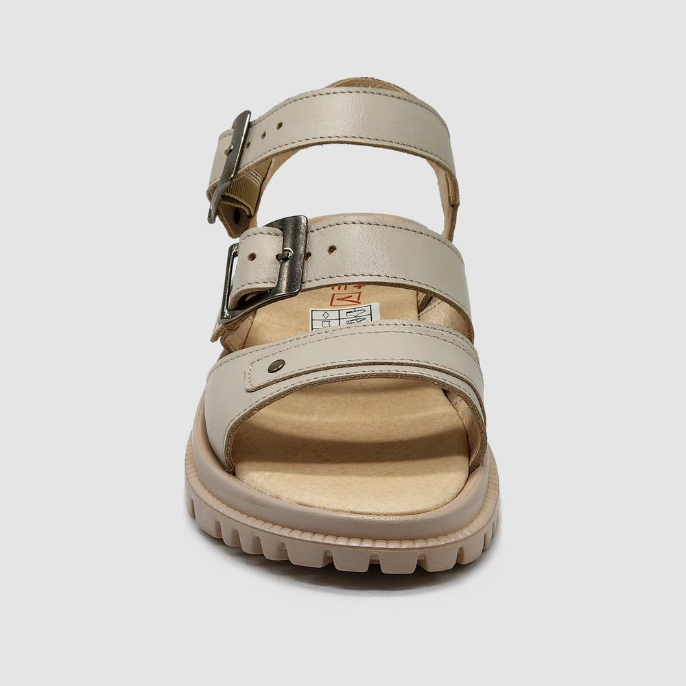 
                  
                    Women's Perfect Sandal - Beige
                  
                