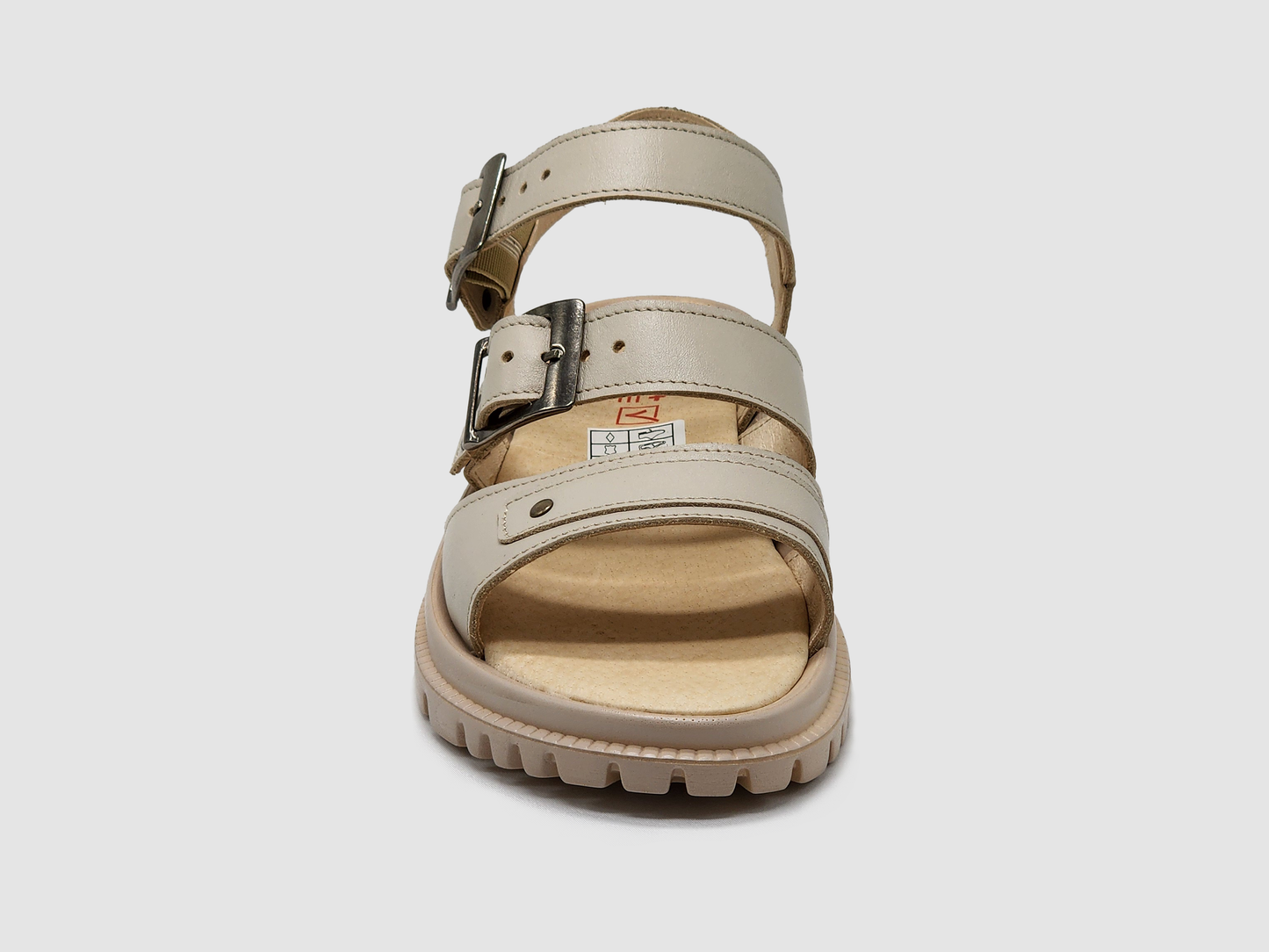 
                  
                    *Women's Perfect Sandal - Beige
                  
                